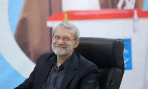 Special operation to assassinate Ali Larijani unveiled