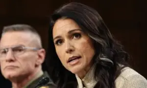 ایران جوہری پروگرام بحال نہیں کر رہا تھا، امریکی انٹیلی جنس حکام کا بڑا انکشاف