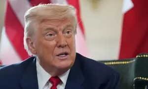 حملے جاری رکھے تو پارس گیس فیلڈ تباہ کردیں گے، ٹرمپ کی ایران کو دھمکی