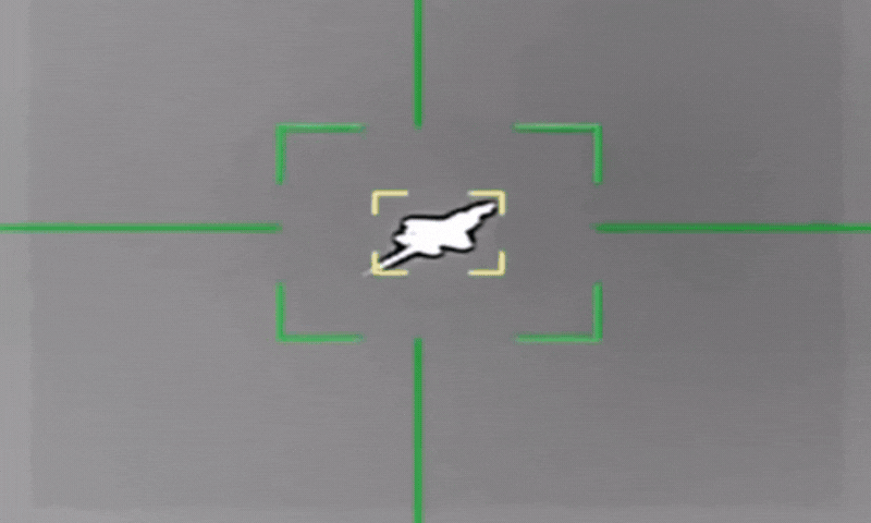 ایران کی فضائی حدود میں جدید ترین امریکی ایف 35 طیارے کو نقصان، ہنگامی لینڈنگ کی اطلاعات