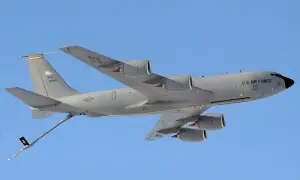 ایران جنگ میں امریکا کے 16 فوجی طیارے تباہ ہوچکے، بلومبرگ کا دعویٰ