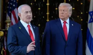 ٹرمپ کے دباؤ پر اسرائیل کا ایران کی توانائی کی تنصیبات پر دوبارہ حملہ نہ کرنے کا اعلان