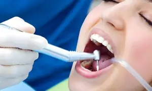 ایک روٹ کینال، کئی فائدے: شوگر اور بلڈ پریشر کے مریضوں کے لیے خوشخبری ایک روٹ کینال، کئی فائدے: شوگر اور بلڈ پریشر کے مریضوں کے لیے خوشخبری