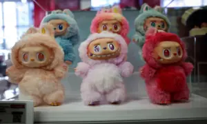 Netflix plans &lsquo;KPop Demon Hunters&rsquo; global concert tour, source says