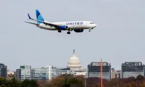 United Airlines to cut more flights as it eyes oil above $100 through 2027