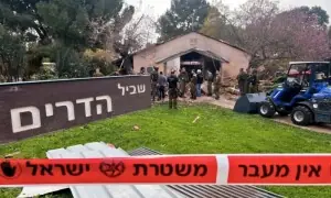 حزب اللہ کا اسرائیلی فورسز پر اب تک کا سب سے بڑا حملہ، کئی عمارتیں تباہ، متعدد اسرائیلی زخمی