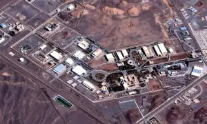 ایران کے یورینیم پر قبضے کا منصوبہ؛ نطنز جوہری مرکز پر امریکا اور اسرائیل کا دوبارہ حملہ