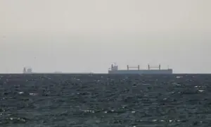 Iraq declares force majeure on foreign-operated oilfields over Hormuz disruption, sources say