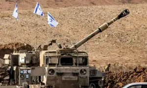 Israel to advance ground operations in Lebanon after striking key bridge