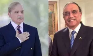 یومِ پاکستان پر صدر اور وزیراعظم کا پیغام، اتحاد، یک جہتی اور ترقی کے عزم کا اعادہ