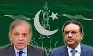 یومِ پاکستان پر صدر اور وزیراعظم کا پیغام، اتحاد، یک جہتی اور ترقی کے عزم کا اعادہ