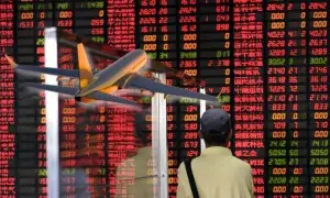 ایران جنگ کے باعث عالمی منڈیاں متاثر، ایشیائی مارکیٹس اور فضائی صنعت دباؤ کا شکار