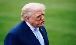 Trump postpones strikes on Iranian power plants