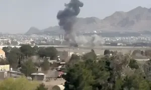 امریکا اور اسرائیل کے ایران کے مختلف شہروں پر فضائی حملے، 7 افراد شہید