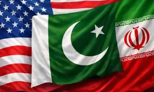 Islamabad likely to host US-Iran talks this week
