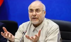 امریکا کی مذاکرات سے متعلق خبریں ڈوبتی معیشت کو سنبھالنے کے لیے ہیں: ایران