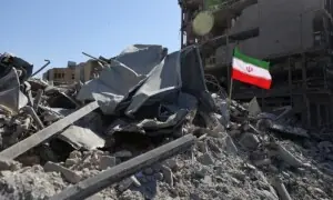 امریکی سینٹرل کمانڈ کا ایران میں اب تک 9 ہزار سے زائد اہداف کو نشانہ بنانے کا دعویٰ