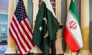 فریقین راضی ہوں تو پاکستان مذاکرات کی میزبانی کے لیے تیار ہے: ترجمان دفتر خارجہ