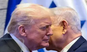 Netanyahu urged Trump before historic strike on Iran