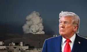 ایران نے امریکا سے مذاکرات کی خبریں &rsquo;جعلی&lsquo; قرار دے دیں، اسرائیل پر تازہ حملے