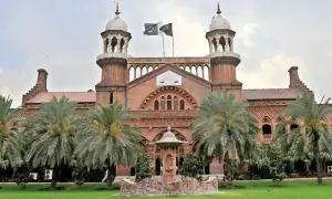 Lahore high court rules wife can demand dowry at any time