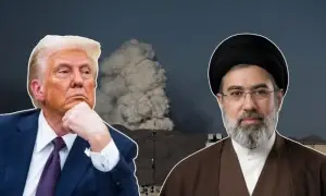 ایران نے امریکا سے مذاکرات کی خبریں &rsquo;جعلی&lsquo; قرار دے دیں، اسرائیل پر تازہ حملے