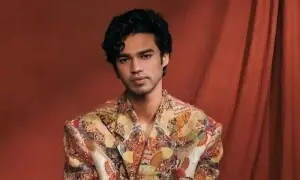 اداکار بابل خان کی شوٹنگ پر واپسی، جذباتی پیغام بھی شیئر کردیا