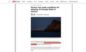 امریکا کا &rsquo;پیٹرو ڈالر&lsquo; خطرے میں، ایران عالمی معیشت کا نقشہ کیسے بدل سکتا ہے؟