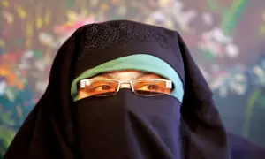 Kashmiri leader Asiya Andrabi given life sentence in India