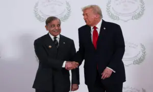 Pakistan leans on US and Iran ties to emerge as potential peacebroker