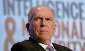 سابق سی آئی اے چیف کو ٹرمپ سے زیادہ ایران پر بھروسہ کرنے پر شدید تنقید کا سامنا