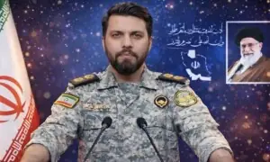 &rsquo;اپنی ناکامی کو معاہدے کا نام مت دو&lsquo;: مذاکرات کی بات پر ایران کا ٹرمپ پر وار