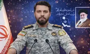 Iran rejects Trump&rsquo;s talk of negotiation as Israel and Iran launch airstrikes