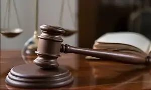 25 کروڑ کی چوری کا مقدمہ: گھریلو ملازمہ بری