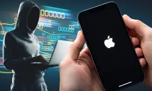 خطرے کی گھنٹی: خطرناک &rsquo;اسپائی ویئر&lsquo; لیک ہونے سے کروڑوں آئی فون خطرے میں