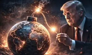 ایران جنگ کے بعد ایک نیا ورلڈ آرڈر؟