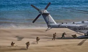 جرنیلوں کا بگاڑ سپاہی درست نہیں کرسکتے، مزید امریکی فوج کی تعیناتی پر ایران کا ردعمل