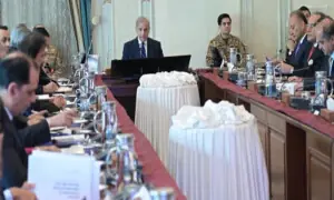 PM Shehbaz orders fast-track food exports to Gulf countries