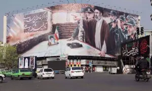 جنگ بندی کی امریکی تجویز مسترد، ایران نے 5 شرائط رکھ دیں