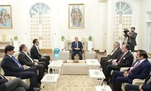 PM Shehbaz briefs Bilawal on Pakistan&rsquo;s peace diplomacy