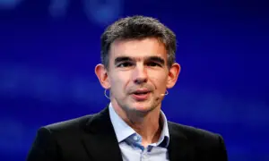 Ex-Google exec Brittin named new BBC boss, to steer reform