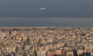 Iran says it is reviewing US proposal to end war