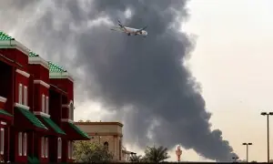 اسرائیلی فوج نے ایرانی شہری آبادی کو پھر نشانے پر لے لیا، اہم تنصیبات کو نشانہ بنانے کا دعویٰ