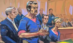 Maduro case to test US narcoterrorism law with limited trial success Maduro case to test US narcoterrorism law with limited trial success