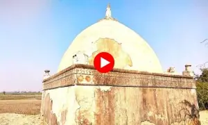 دادو کا تاریخی ویرناتھ مندر