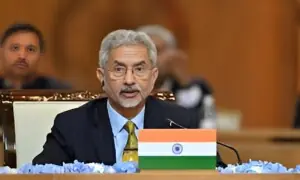 بھارتی وزیر خارجہ کی پاکستان کے خلاف &rsquo;بازاری زبان&lsquo;، انڈین سفارتکاری پر سوالات اُٹھ گئے