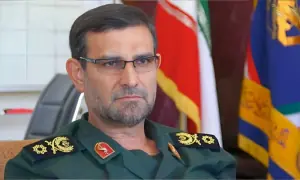 اسرائیل کا ایرانی بحریہ کے سربراہ علی رضا تنگسیری کو شہید کرنے کا دعویٰ