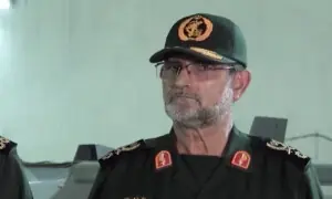 Israel claims killing Iran&rsquo;s IRGC Navy Commander in air strike