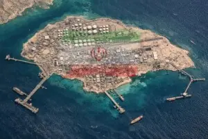 ایران کا تاریخی جزیرہ &rsquo;خارگ&lsquo;؛ امریکا اس پر قبضے کی پلاننگ کیوں کر رہا ہے؟