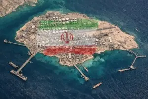 ایران کا تاریخی جزیرہ &rsquo;خارگ&lsquo;؛ امریکا اس پر قبضے کی پلاننگ کیوں کر رہا ہے؟